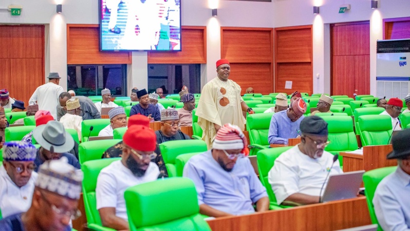 Reps summon CEOs of Ibadan, Jos DISCOs