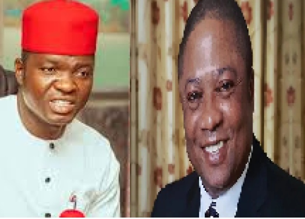 Ebonyi govt defends new factory option, accuses Ibeto of frustrating Nigercem revitalization efforts