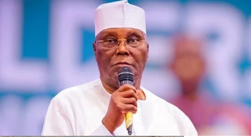 Atiku: Delay in passage of Electoral Act is an attempt to rig 2027 polls