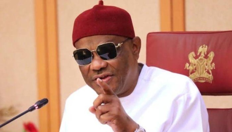 Wike drags striking FCTA workers to court