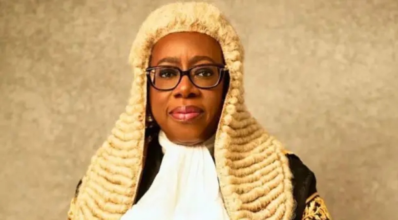 NJC okays 14 lawyers for appointment as Federal High Court judges