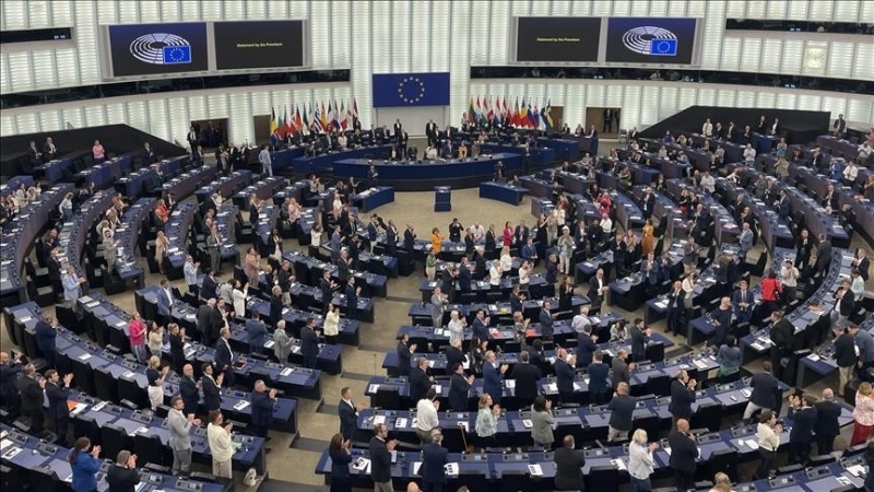 European Parliament ready to resume work on EU-US trade deal: President