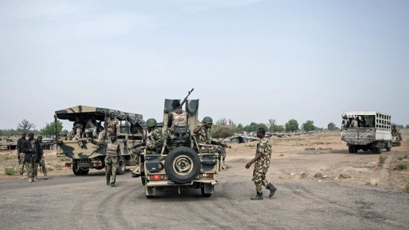 Troops repel terrorists attempting to cross into Nigeria from Cameroon
