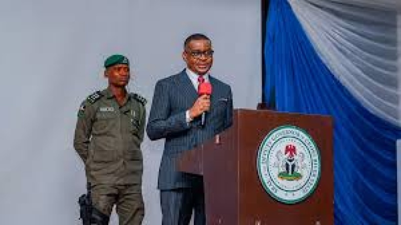 C’River vows to prosecute officials involved in money laundering, terrorism financing