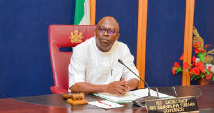 Impeachment saga: Rivers court suspends hearing in suit filed by Fubara, Deputy