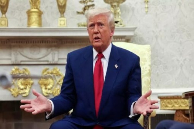 FULL LIST: Countries that have joined Trump’s Board of Peace