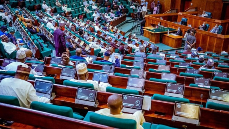 JUST IN: We’ve confirmed alterations in gazetted tax laws – Reps panel
