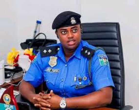 Akwa Ibom: Police debunk claim officer caused accident involving schoolchildren