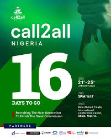 Christian leaders gather in Abuja for ‘Call2All Nigerians’ conference