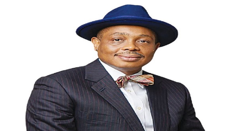 NBA moves to penalise branch chairman for naming ex-convict grand patron