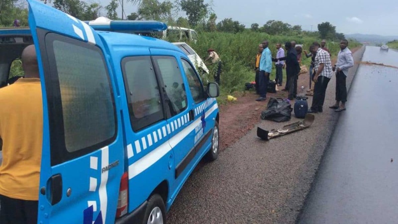 Reckless driver kills 2 siblings, granted N1m bail