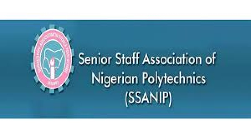 SSANIP rejects reviewed schemes of service for polytechnics