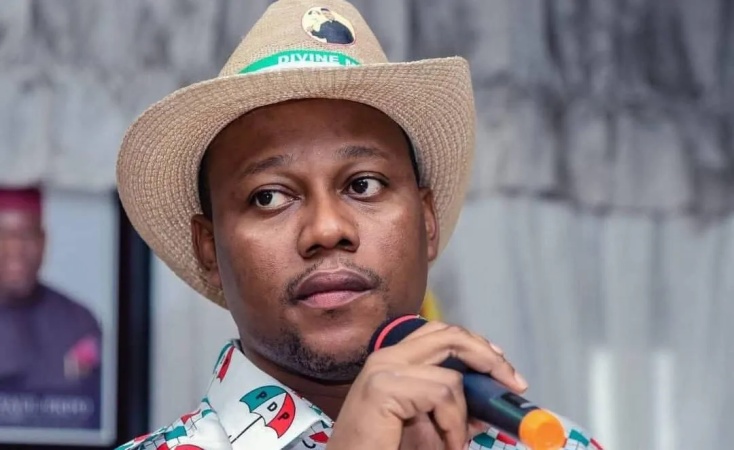 Secretariat blockade: PDP faction questions court conduct following suit dismissal