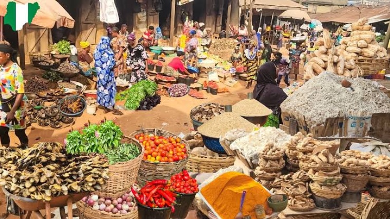 Ramadan: Nigerian pastor mobilises 1,000 religious leaders to curb food price hikes