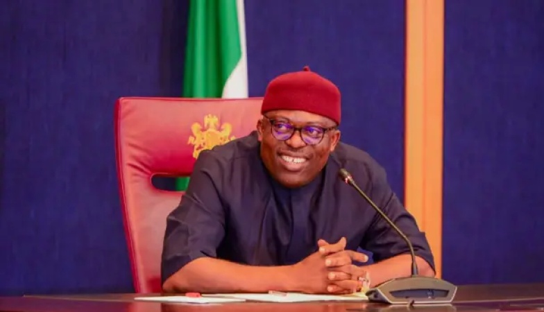 Impeachment: APC Forum backs Fubara, tells NASS to take over Rivers’ assembly legislative function