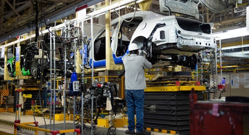 Nissan exits manufacturing in South Africa as China’s Chery takes over Rosslyn plant