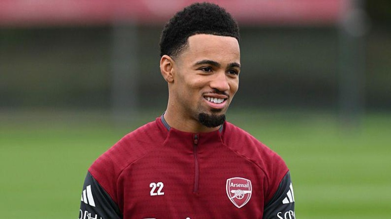 Arsenal's Nwaneri joins Marseille on loan