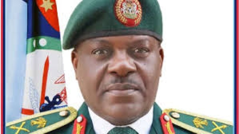 Military vows safe rescue of Kurmin Wali abductees