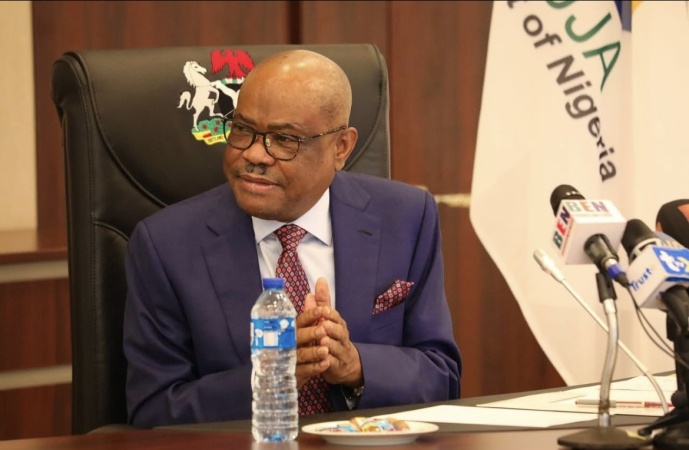 Wike to join APC before 2027 elections — Aide