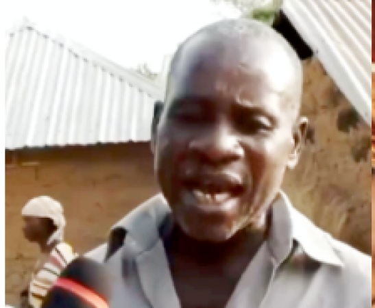 Kaduna mass abduction: How I escaped from our attackers — Victim