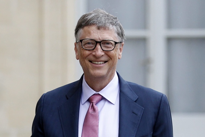 Bill Gates: AI could make African clinics twice as efficient
