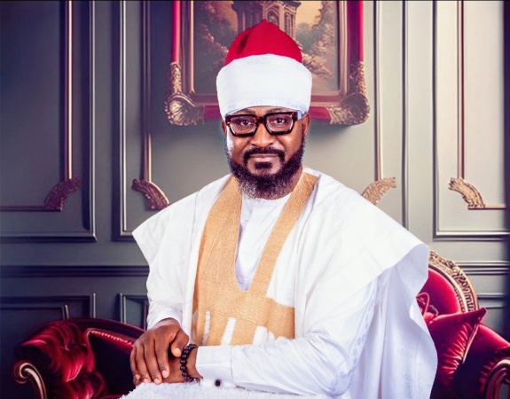 Borgu heir demands urgent military action as insecurity worsens in Kingdom