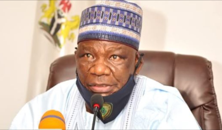 Gombe commissions centre to support rape victims