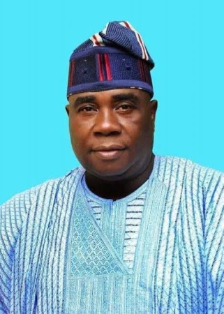 Awujale: Ogun dismisses rumour of suspending Ijebu chiefs