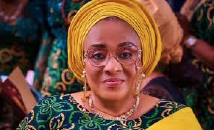 Ambassador-designate Ajimobi declares 2027 elections ‘war’, says PDP must go in Oyo