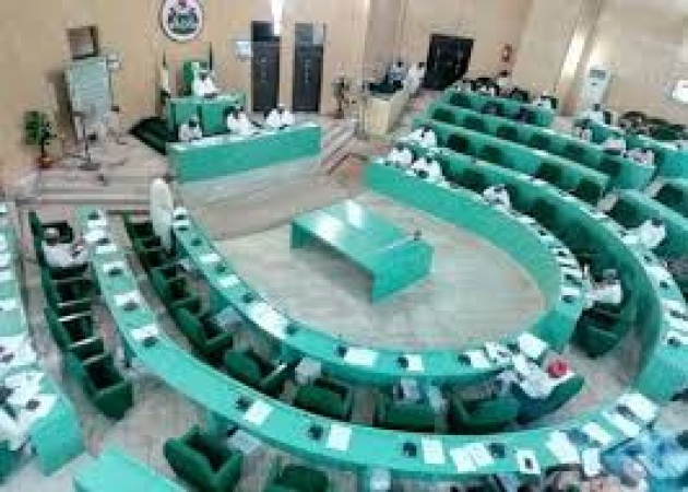 Kano Speaker, 21 other lawmakers  dump NNPP