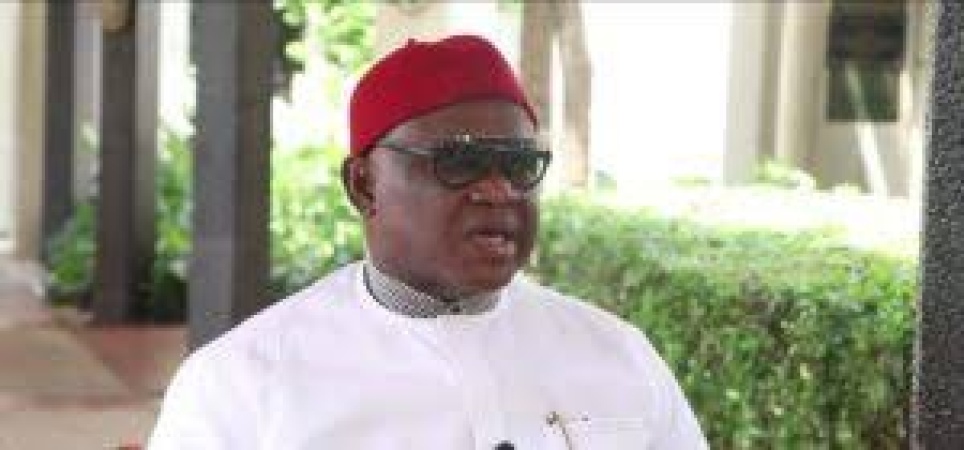 2027: Governors defecting to APC may be unable to help Tinubu’s ambition — Chekwas Okorie