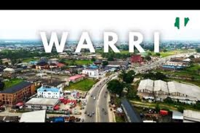 Controversy over Warri ownership resurfaces