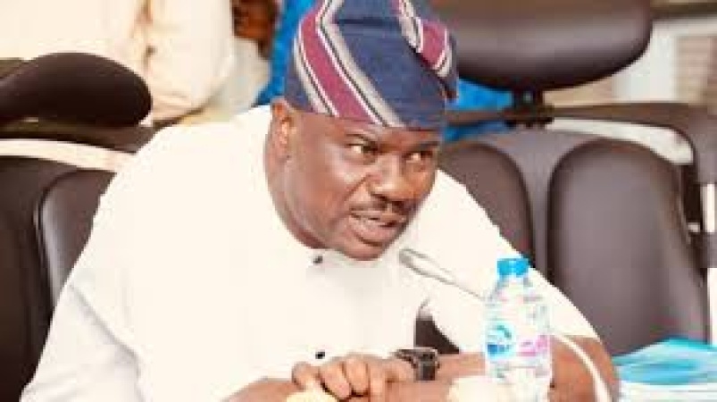 Uproar as Reps member distributes cassava stems in Cross River