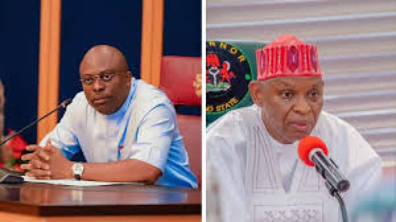 Second term: Fubara, Kano gov battle uncertainty