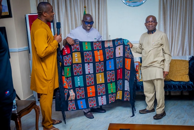 Abia lawmaker, stakeholders dump PDP for Labour Party