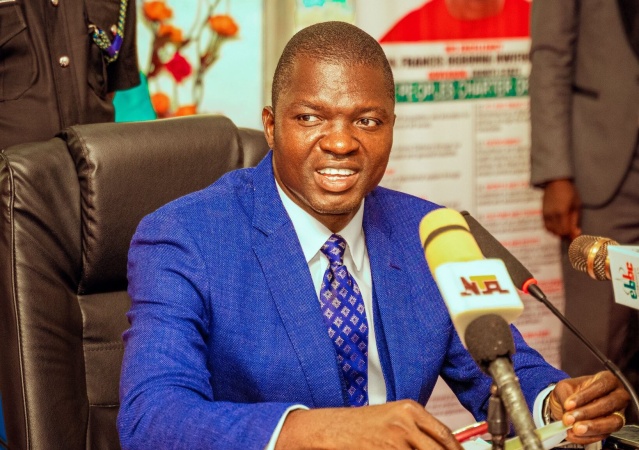 Court orders security outfit, Ebonyi govt to pay man N10m over rights abuse