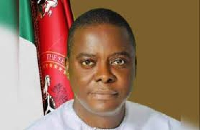 Senator Ezea’s funeral, for burial next month