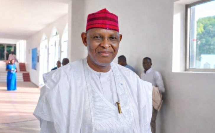 Governor Yusuf set to rejoin APC on Monday