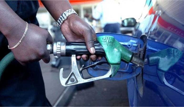 Prices of petrol, diesel, LPG will continue to fall — FG
