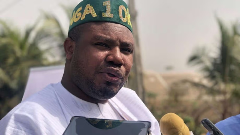 Dismissing minority report on tax laws alteration will aid impunity — Rep