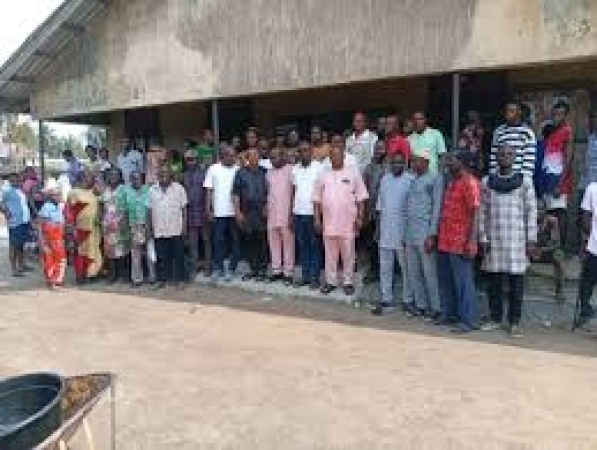 APC conducts delegate congresses ahead of Rivers Assembly bye-elections