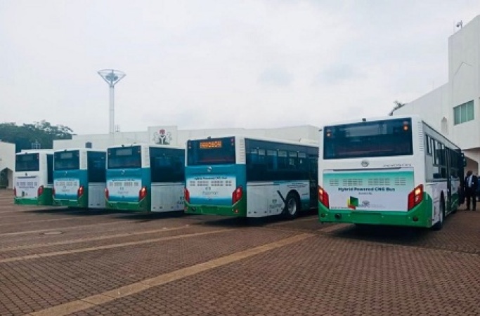 FCT residents groan as transport fares remain high