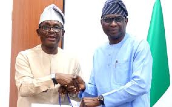 NDIC, EFCC partner on asset recovery