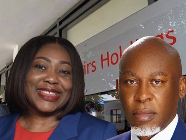 Heirs holdings appoints Ufudo and Yomi-Ajayi as new Non-Executive Directors