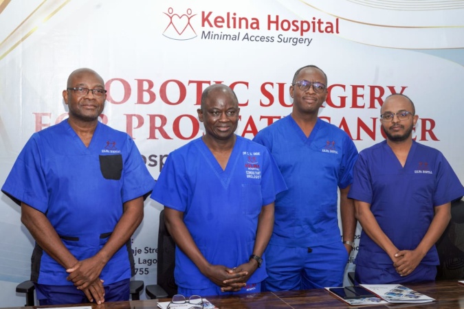 Kelina Hospital turns the tide on medical tourism with world-class urology care