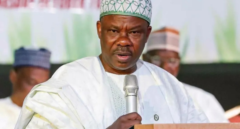 Why Presidency must remain in South till 2031, by Amosun