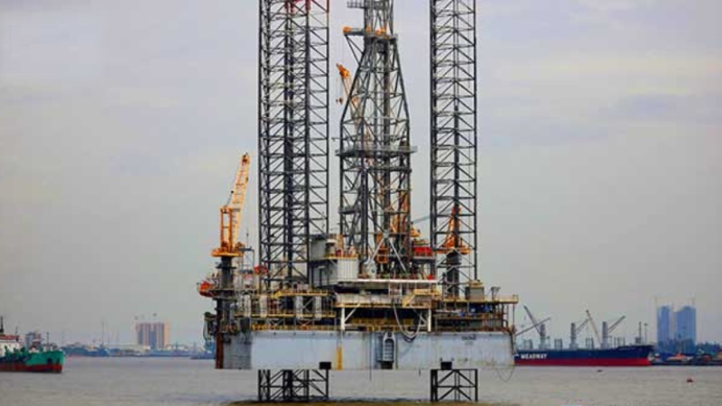 NNPC–Chevron JV confirms crude oil in Awodi-07 well in Niger Delta