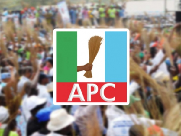 APC Igbo youth forum calls for review of appointment of new NRS ED