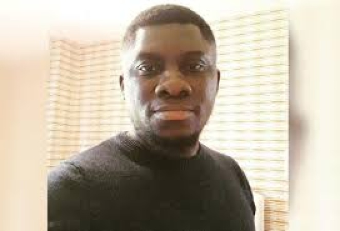 Nigerian pleads guilty to murder of 23-year-old lady in UK