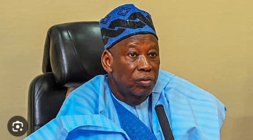 2027: Ganduje urges gubernatorial aspirants to step aside for Yusuf